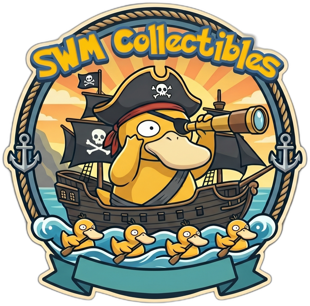 SWM Collectibles